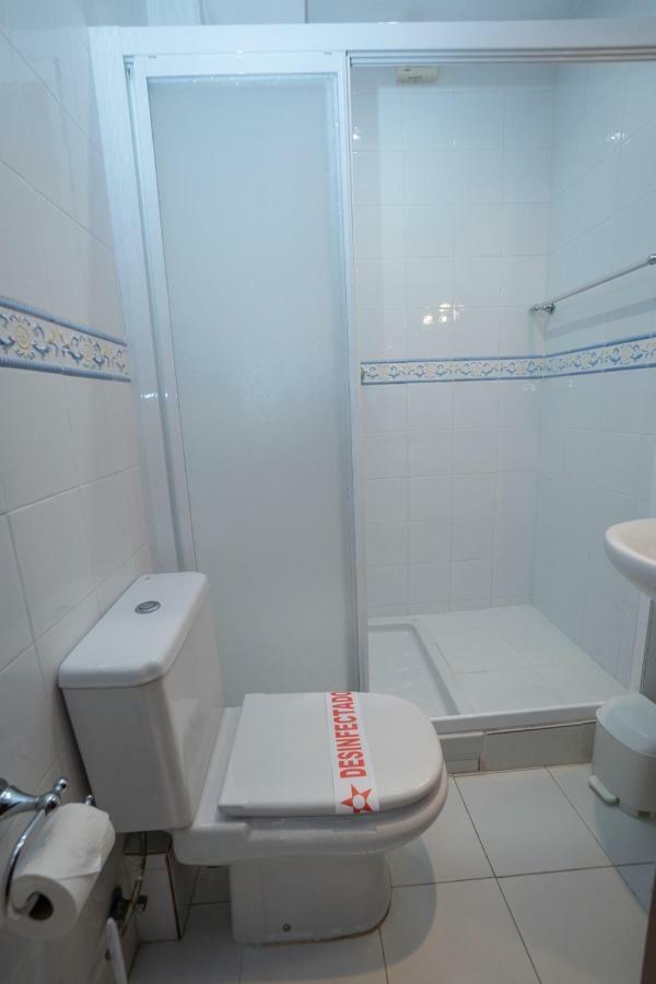 Ferienwohnung Aguamarina 7 Menyber Nerja Exterior foto